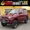 suzuki jimny 2008 -SUZUKI--Jimny ABA-JB23W--JB23W-537037---SUZUKI--Jimny ABA-JB23W--JB23W-537037- image 1