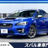 subaru wrx 2016 -SUBARU--WRX CBA-VAB--VAB-015072---SUBARU--WRX CBA-VAB--VAB-015072- image 1