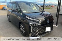 toyota voxy 2023 -TOYOTA 【山梨 301ｻ9770】--Voxy 6AA-ZWR90W--ZWR90-0052348---TOYOTA 【山梨 301ｻ9770】--Voxy 6AA-ZWR90W--ZWR90-0052348-