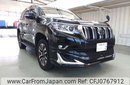 toyota land-cruiser-prado 2022 ENHANCEAUTO_1_ea294932