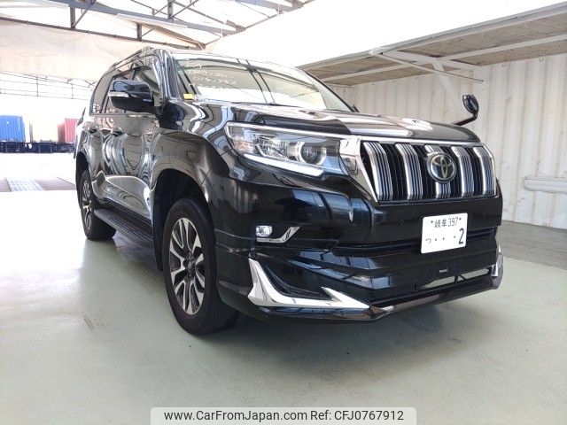 toyota land-cruiser-prado 2022 ENHANCEAUTO_1_ea294932 image 1