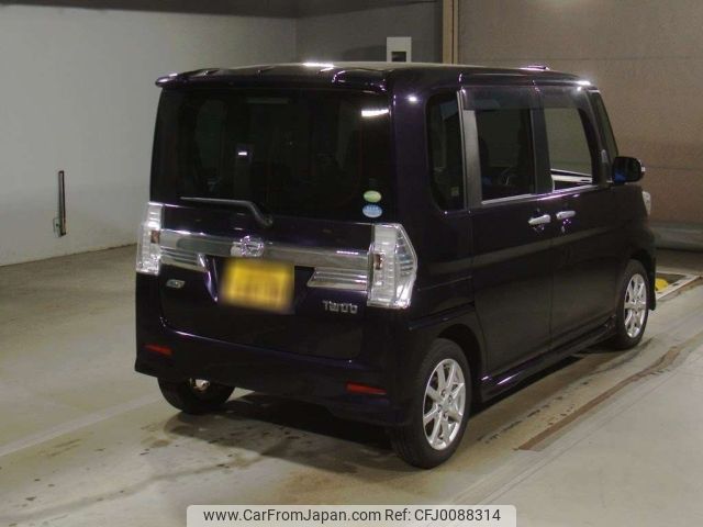 daihatsu tanto 2014 -DAIHATSU 【奈良 580や6890】--Tanto LA600S-0061214---DAIHATSU 【奈良 580や6890】--Tanto LA600S-0061214- image 2