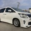 toyota vellfire 2012 quick_quick_DBA-ANH20W_ANH20-8247707 image 12