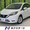 nissan note 2018 CFJ1716893 image 1