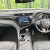 toyota camry 2018 -TOYOTA--Camry DAA-AXVH70--AXVH70-1019370---TOYOTA--Camry DAA-AXVH70--AXVH70-1019370- image 2