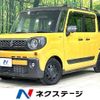 suzuki spacia 2020 -SUZUKI--Spacia Gear DAA-MK53S--MK53S-904287---SUZUKI--Spacia Gear DAA-MK53S--MK53S-904287- image 1