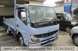 mitsubishi-fuso canter 2021 GOO_NET_EXCHANGE_0802905A30250110W001