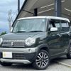 suzuki hustler 2017 quick_quick_DAA-MR41S_MR41S-285932 image 1