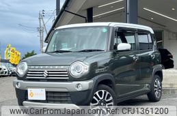 suzuki hustler 2017 quick_quick_DAA-MR41S_MR41S-285932