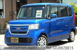 honda n-box 2018 -HONDA--N BOX DBA-JF3--JF3-1111838---HONDA--N BOX DBA-JF3--JF3-1111838-
