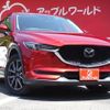 mazda cx-5 2017 -MAZDA--CX-5 LDA-KF2P--KF2P-105166---MAZDA--CX-5 LDA-KF2P--KF2P-105166- image 3