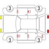 toyota harrier 2017 -TOYOTA--Harrier DBA-ASU60W--ASU60-0005229---TOYOTA--Harrier DBA-ASU60W--ASU60-0005229- image 2