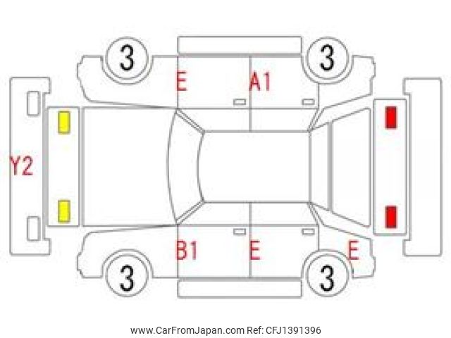 toyota harrier 2017 -TOYOTA--Harrier DBA-ASU60W--ASU60-0005229---TOYOTA--Harrier DBA-ASU60W--ASU60-0005229- image 2