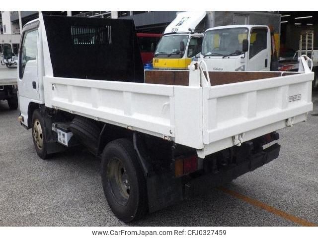 isuzu elf-truck 2013 quick_quick_TKG-NJR85AD_7034545 image 2