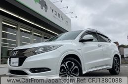 honda vezel 2016 CFJ1880088