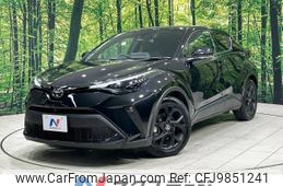 toyota c-hr 2023 -TOYOTA--C-HR 3BA-NGX10--NGX10-2023332---TOYOTA--C-HR 3BA-NGX10--NGX10-2023332-