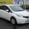 nissan note 2014 -NISSAN--Note DBA-E12--E12-231781---NISSAN--Note DBA-E12--E12-231781- image 13