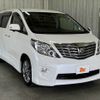 toyota alphard 2010 -TOYOTA--Alphard DBA-ANH20W--ANH20-8127983---TOYOTA--Alphard DBA-ANH20W--ANH20-8127983- image 8