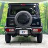 suzuki jimny-sierra 2025 CFJ0865110 image 15