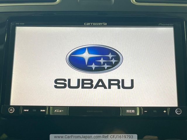 subaru impreza-wagon 2015 CFJ1619793 image 2