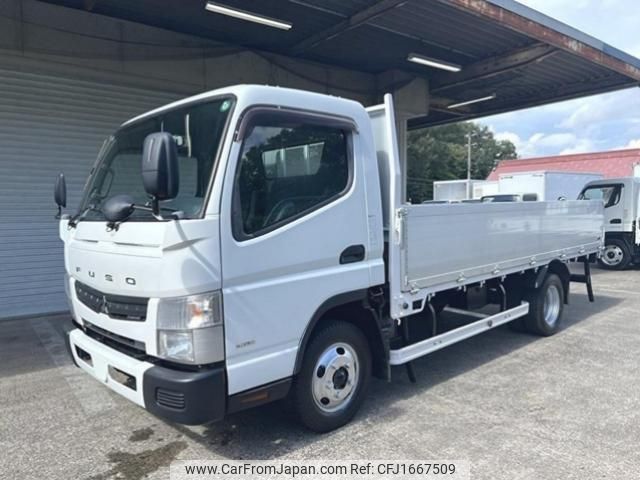 mitsubishi-fuso canter 2015 CFJ1667509 image 1