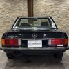 mercedes-benz sl-class 1987 CFJ1698588 image 9