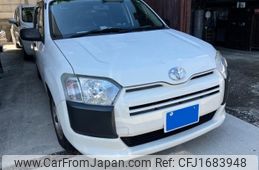 toyota probox-van 2016 CFJ1683948