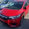 honda fit-hybrid 2016 quick_quick_DAA-GP5_GP5-1210875 image 1