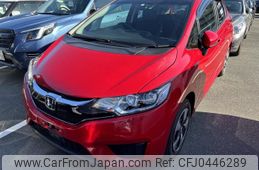 honda fit-hybrid 2016 quick_quick_DAA-GP5_GP5-1210875