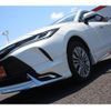 toyota harrier 2022 -TOYOTA--Harrier 6BA-MXUA80--MXUA80-0076232---TOYOTA--Harrier 6BA-MXUA80--MXUA80-0076232- image 12