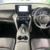 toyota harrier 2021 CFJ1615677 image 2