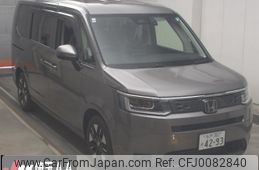 honda stepwagon 2024 -HONDA 【水戸 302ｿ4293】--Stepwgn RP6-1124685---HONDA 【水戸 302ｿ4293】--Stepwgn RP6-1124685-