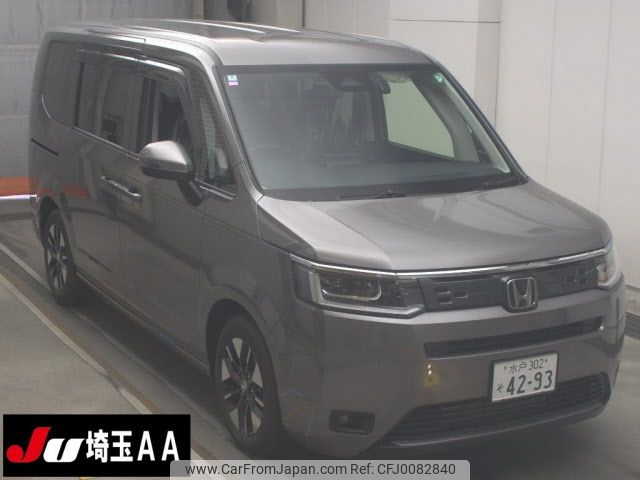 honda stepwagon 2024 -HONDA 【水戸 302ｿ4293】--Stepwgn RP6-1124685---HONDA 【水戸 302ｿ4293】--Stepwgn RP6-1124685- image 1