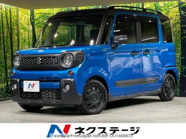 suzuki spacia 2019 CFJ1698873 image 1