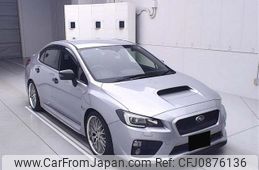 subaru wrx 2014 -SUBARU--WRX VAG-002034---SUBARU--WRX VAG-002034-