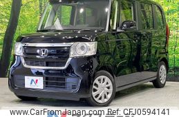 honda n-box 2020 -HONDA--N BOX 6BA-JF3--JF3-1549189---HONDA--N BOX 6BA-JF3--JF3-1549189-