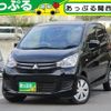 mitsubishi ek-wagon 2016 quick_quick_DBA-B11W_B11W-0225851 image 1