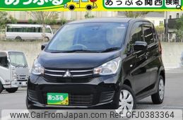 mitsubishi ek-wagon 2016 quick_quick_DBA-B11W_B11W-0225851