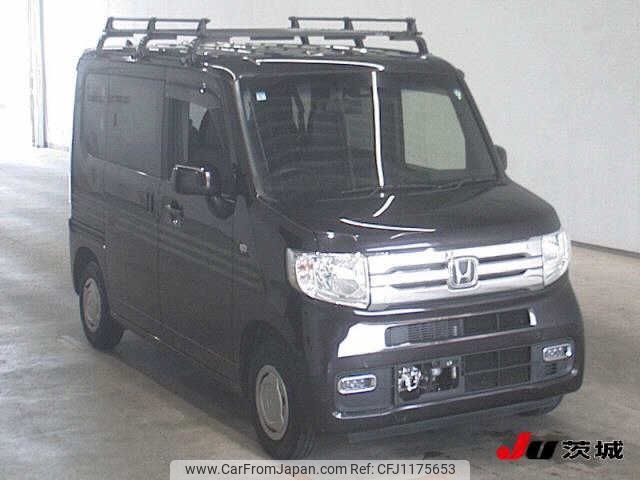 honda n-van 2020 -HONDA--N VAN JJ1-2002306---HONDA--N VAN JJ1-2002306- image 1