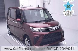 toyota roomy 2022 -TOYOTA--Roomy M900A-0658559---TOYOTA--Roomy M900A-0658559-