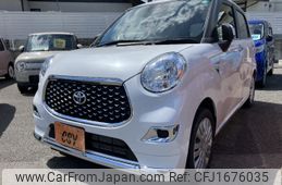 toyota pixis-joy 2022 CFJ1676035
