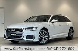 audi a6 2019 -AUDI--Audi A6 AAA-F2DLZF--WAUZZZF23KN128133---AUDI--Audi A6 AAA-F2DLZF--WAUZZZF23KN128133-