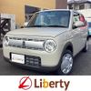 suzuki alto-lapin 2024 quick_quick_HE33S_HE33S-528073 image 1
