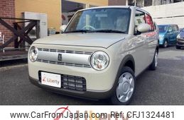 suzuki alto-lapin 2024 quick_quick_HE33S_HE33S-528073
