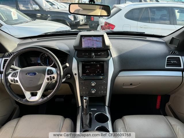 ford explorer 2012 quick_quick_1FMHK9_1FMHK7D9XCGA61846 image 2