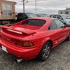 toyota mr2 1997 -TOYOTA--MR2 E-SW20--SW20-0110306---TOYOTA--MR2 E-SW20--SW20-0110306- image 2