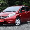 nissan note 2013 F00567 image 9