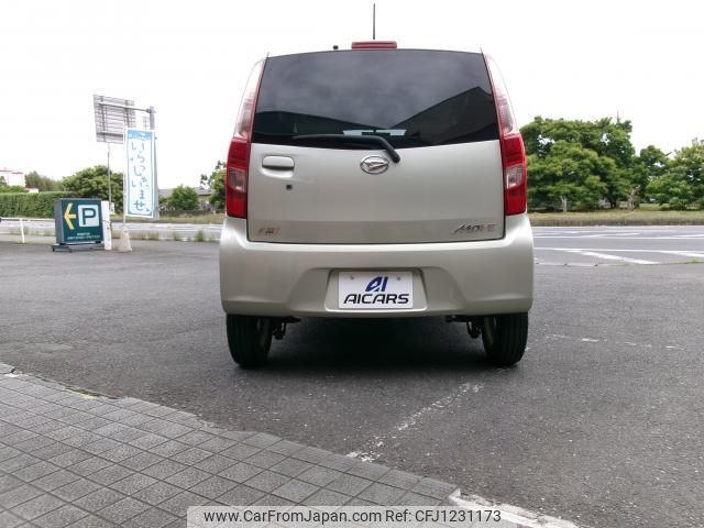daihatsu move 2012 quick_quick_DBA-LA100S_LA100S-0129510 image 2