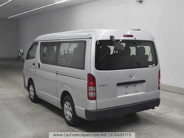 toyota hiace-wagon undefined -TOYOTA--Hiace Wagon TRH214W-0041459---TOYOTA--Hiace Wagon TRH214W-0041459- image 2