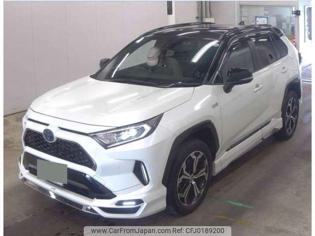 toyota rav4 2021 -TOYOTA 【いわき 332ﾔ 928】--RAV4 6LA-AXAP54--AXAP54-0002667---TOYOTA 【いわき 332ﾔ 928】--RAV4 6LA-AXAP54--AXAP54-0002667- image 2